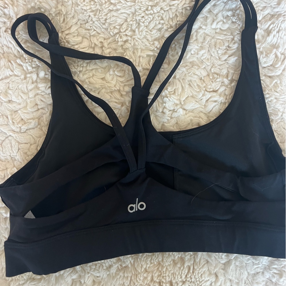 Alo sports bra